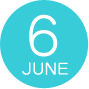 6月 JUN