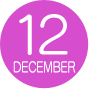 12月 DECEMBER