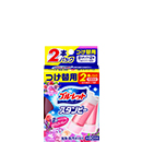 ホワイティーソープの香りつけ替用