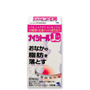 ナイシトールL 180錠