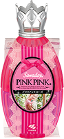 Sawaday PINKPINK