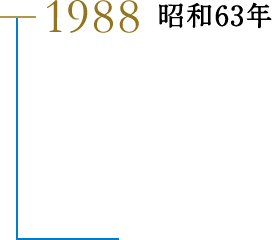 1988 昭和63年