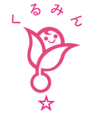 ロゴ