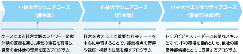 選抜研修の内容