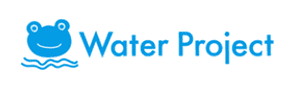 Water Projectロゴ
