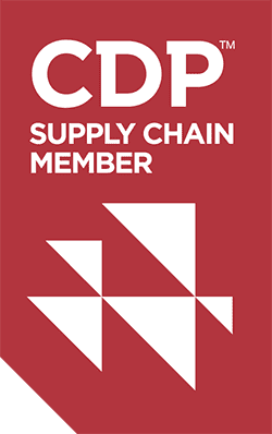CDP Supply Chain Memberのロゴ
