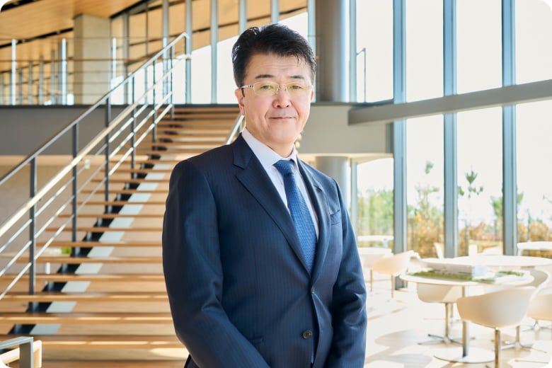 豊田 賀一
