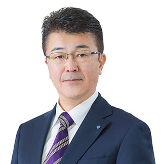 豊田賀一