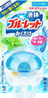 水洗トイレのお掃除用品