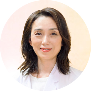 桑島靖子医師
