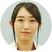 竹村 綾奈（たけむら あやな）先生