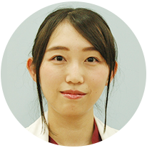 竹村 綾奈（たけむら あやな）先生