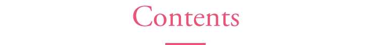 Contents