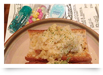 �K�[���b�N�g�[�X�g