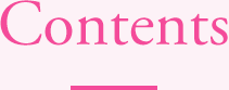 Contents