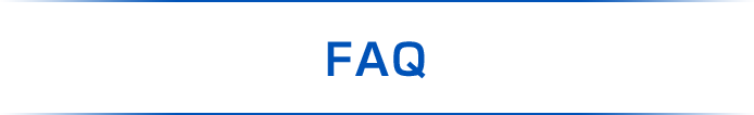 FAQ