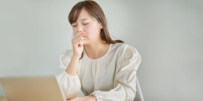 繰り返すつらい『ちくのう症』・・・。「膿」だけでなく「炎症」が原因。セルフケアのポイントを医師が解説！