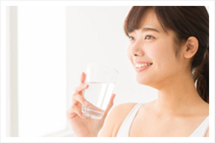 足の違和感を感じたらコムレケアを飲むタイミング