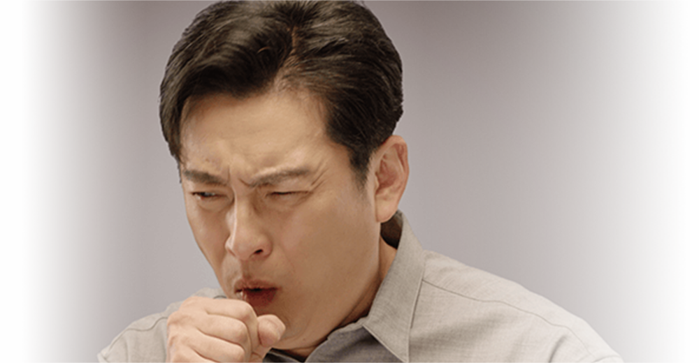 【医師が解説】喫煙者の咳（せき）や痰（たん）は危険信号の表れ！？