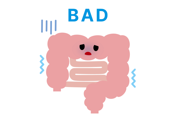 BAD