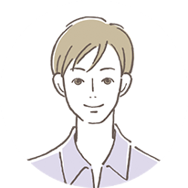 �C���X�g�摜:24�� �j��