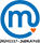 mマーク