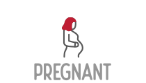 Pregnant