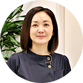 佐藤歩美先生