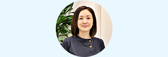 佐藤歩美先生