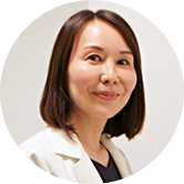 奥野彰子先生