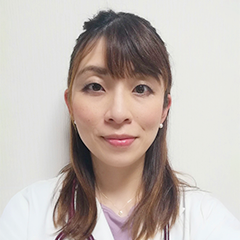 飯田先生