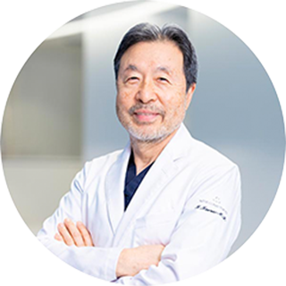 黄川田徹先生