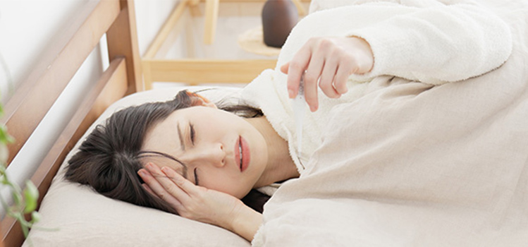 【医師監修】風邪シーズンにおすすめのセルフケア：手洗いや鼻うがい