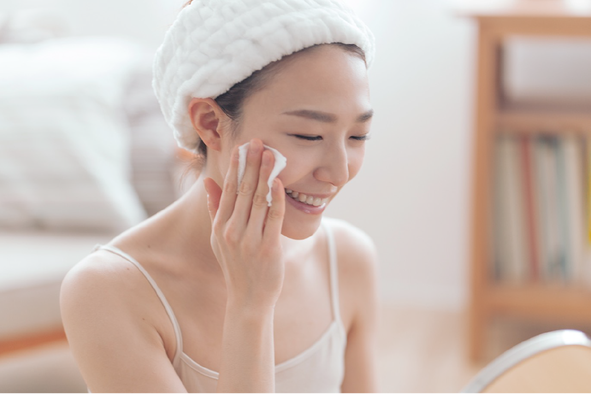 敏感肌はどうすればよい？「保湿」と「肌のターンオーバー」が鍵