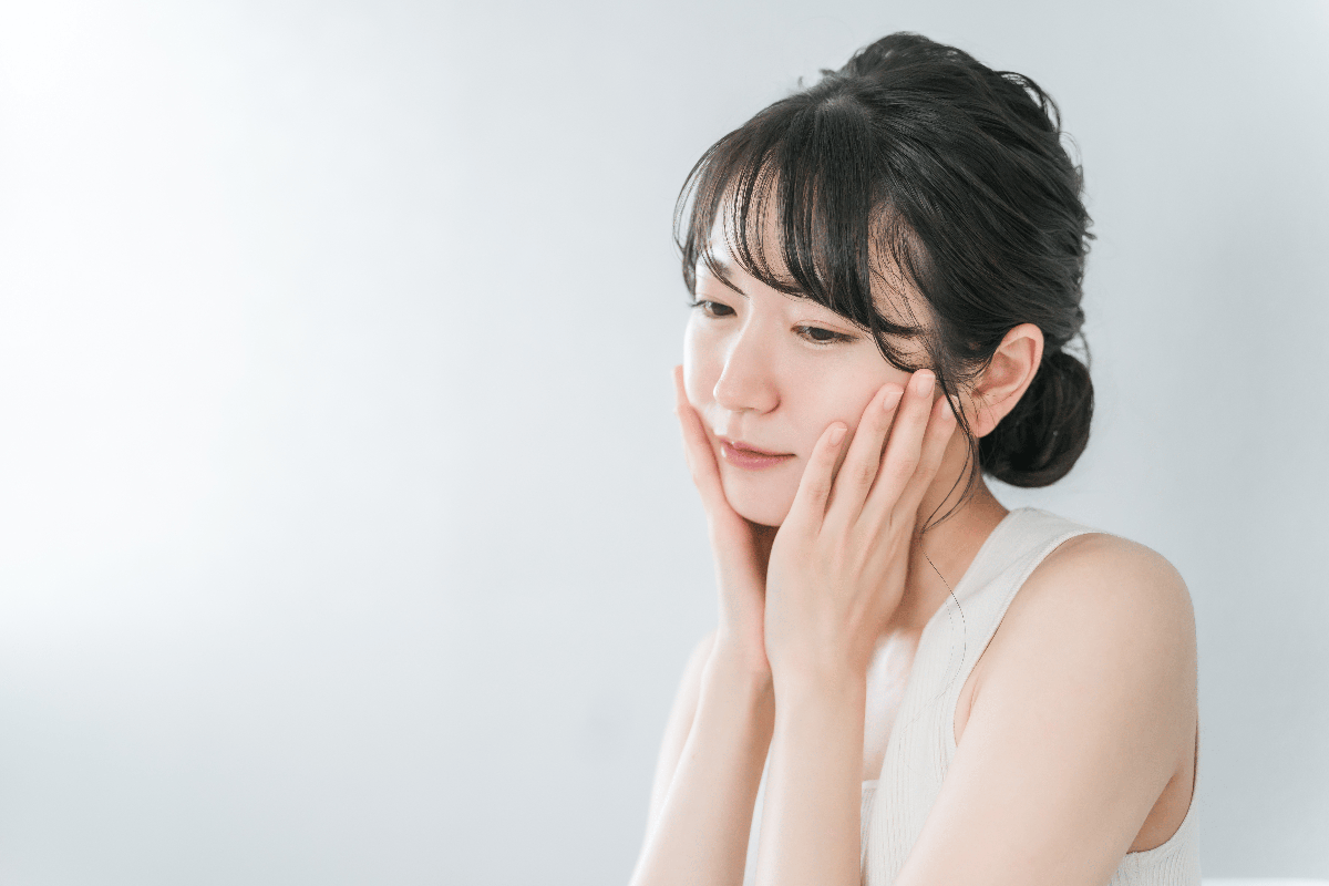 敏感肌の方は紫外線に要注意！その理由は？