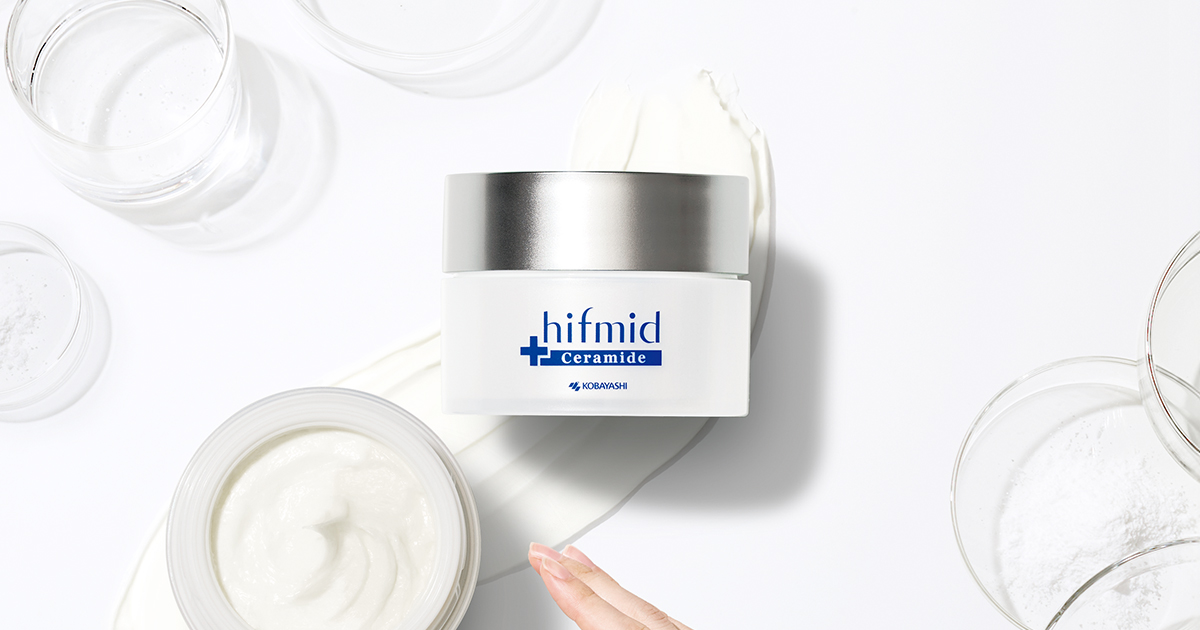 ヒフミド　ローション　プレミアムクリーム　セット　合計14740円を12500円 ogp_img.jpg