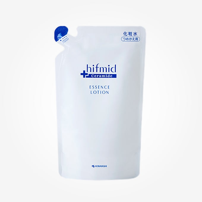 エッセンスローション　つめかえ用 180ml