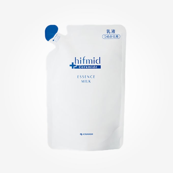 エッセンスミルク　つめかえ用 80ml