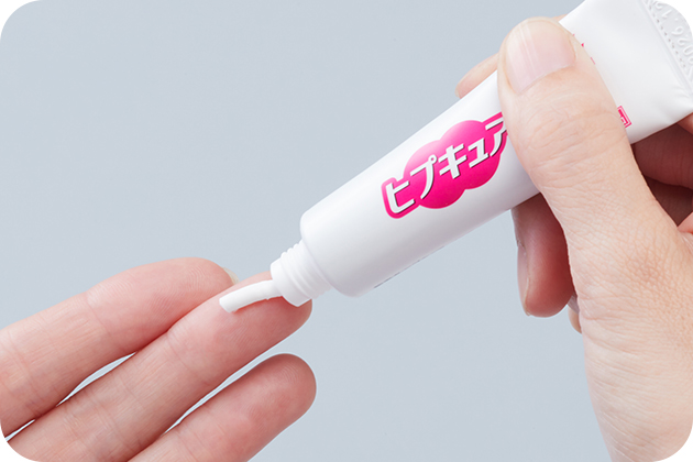 6つの有効成分