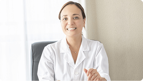 石原先生のお話中の写真