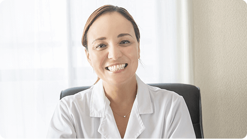 石原先生のお話中の写真