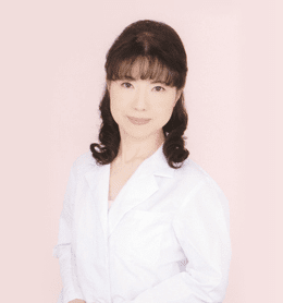 吉田 麻美 先生