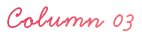 Column01