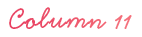 Column11