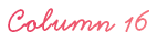 Column16