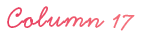 Column17