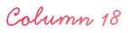 Column18