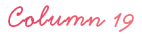 Column19