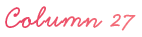 Column27