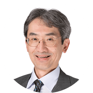 武田 卓 先生